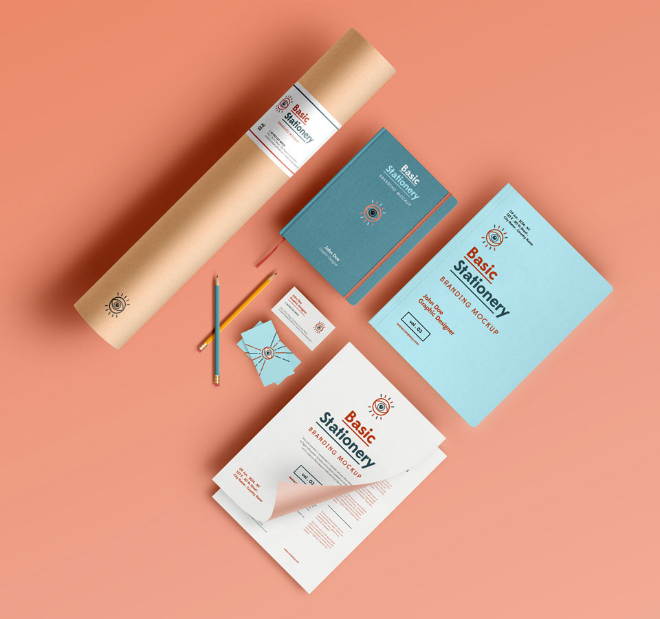 Document Template Image