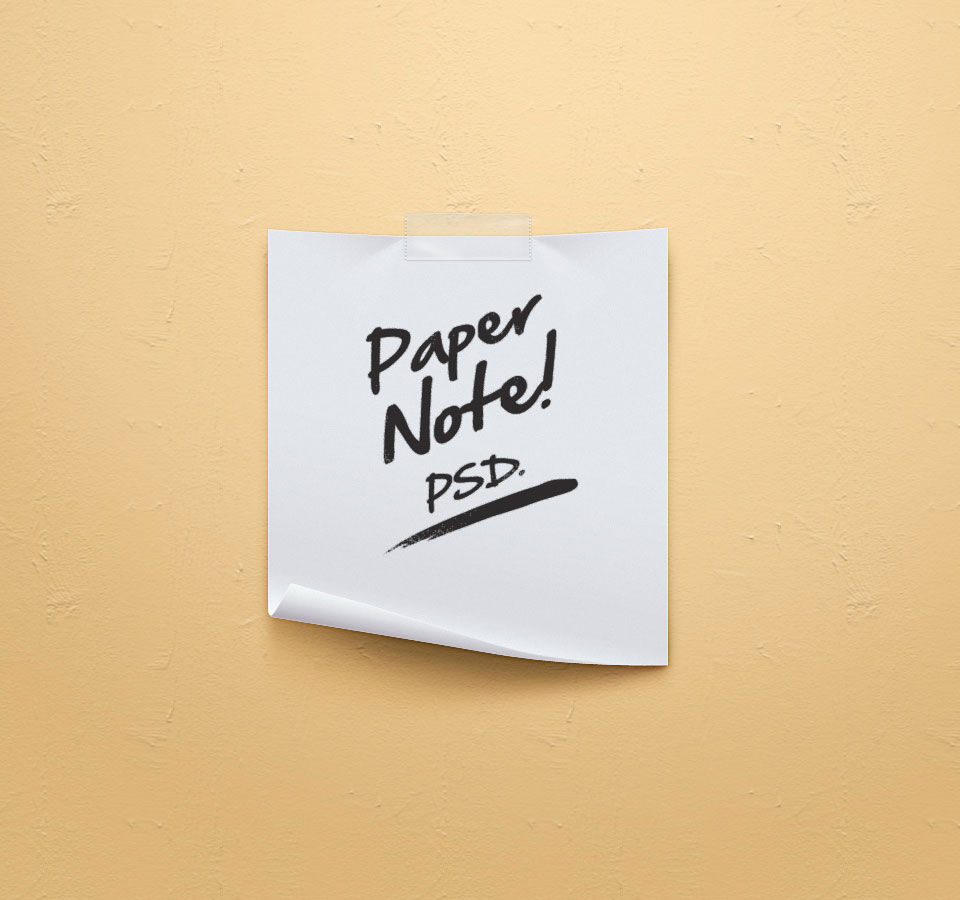 Document Template Image