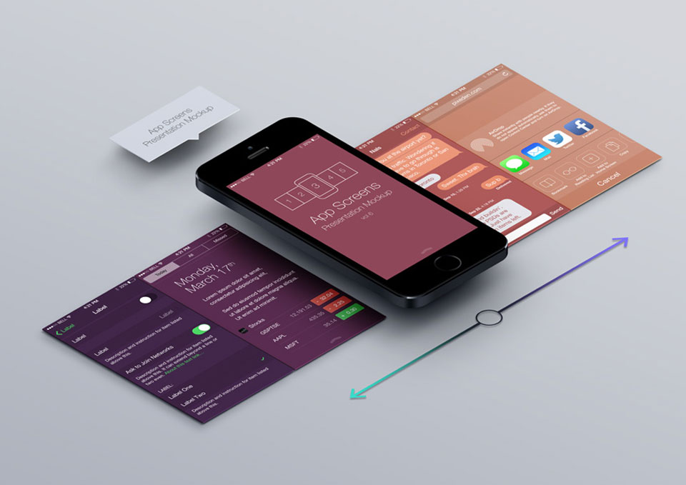 App Design Image