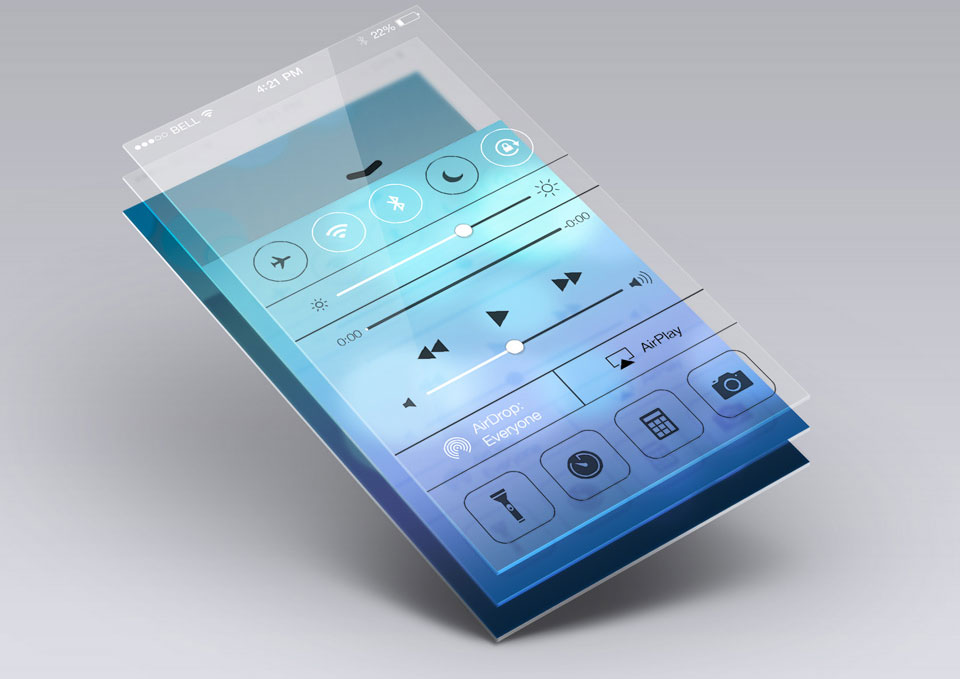 App Design Image